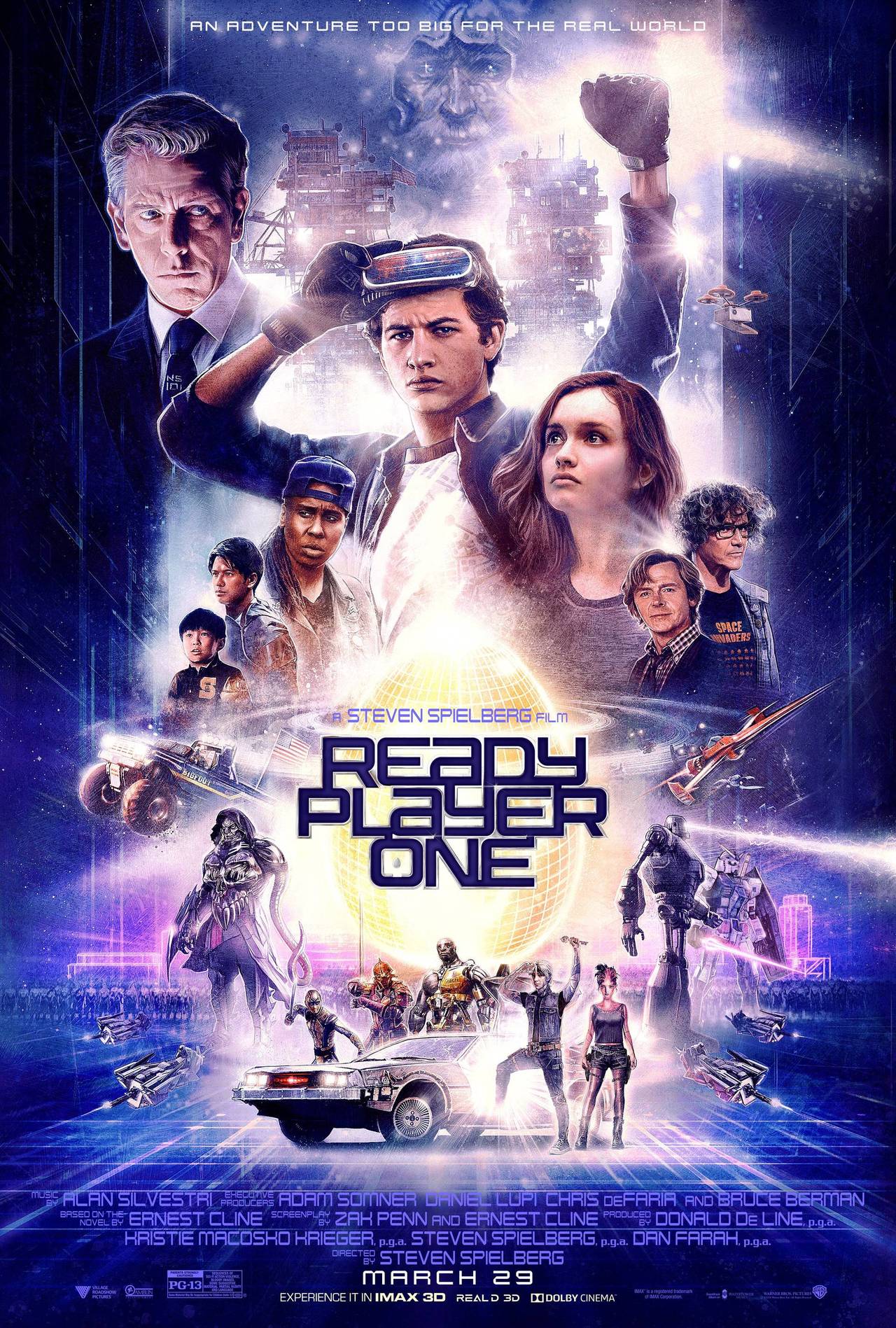 ReadyPlayerOne