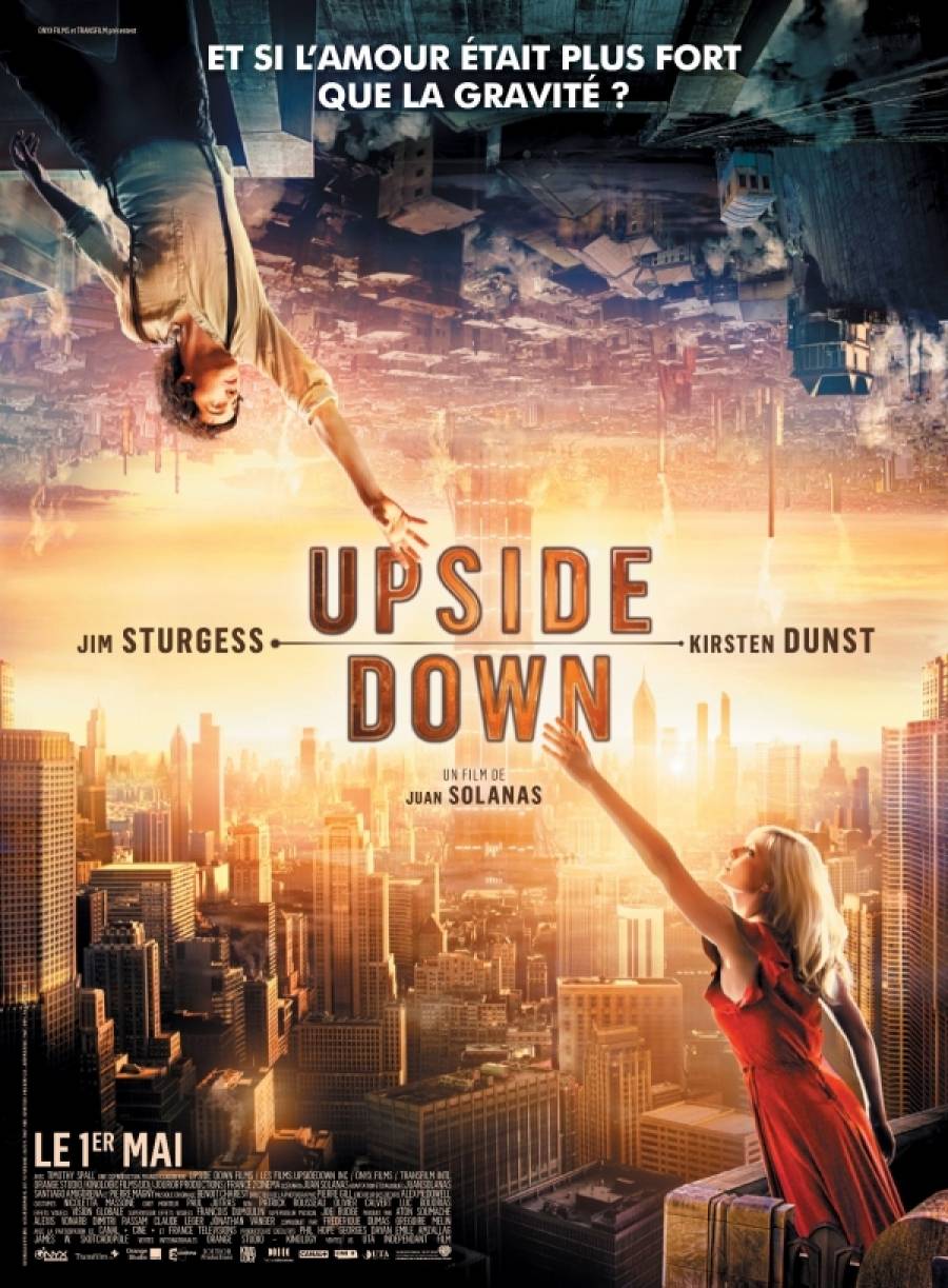 UpsideDown