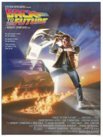 Back to the Future / Atpakaļ nākotnē / Назад в будущее