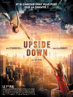 Upside Down / Paralēlās pasaules / Параллельные миры