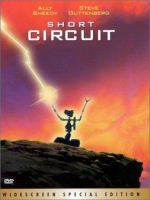 Short Circuit / Īssavienojums / Короткое замыкание