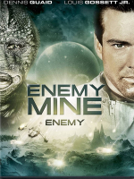 Enemy Mine / Mans Ienaidnieks / Враг мой