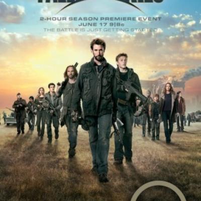 Falling Skies