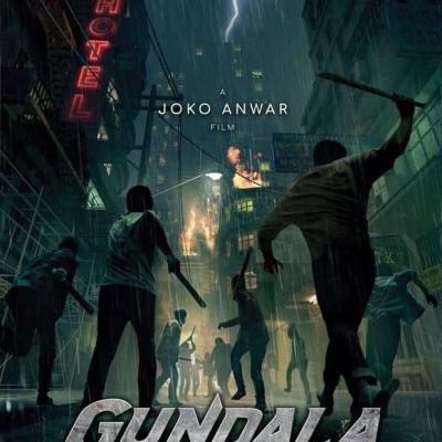 Gundala